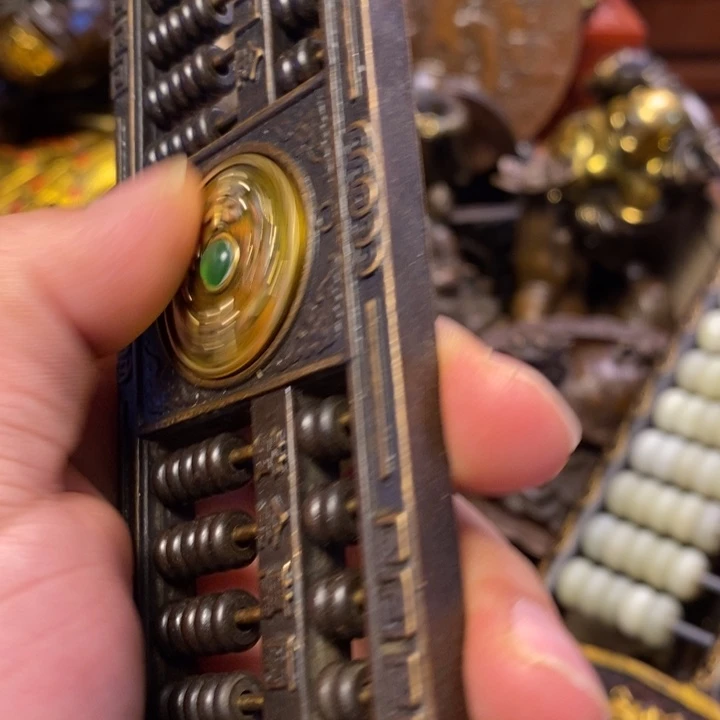 茶台摆件/工艺摆件