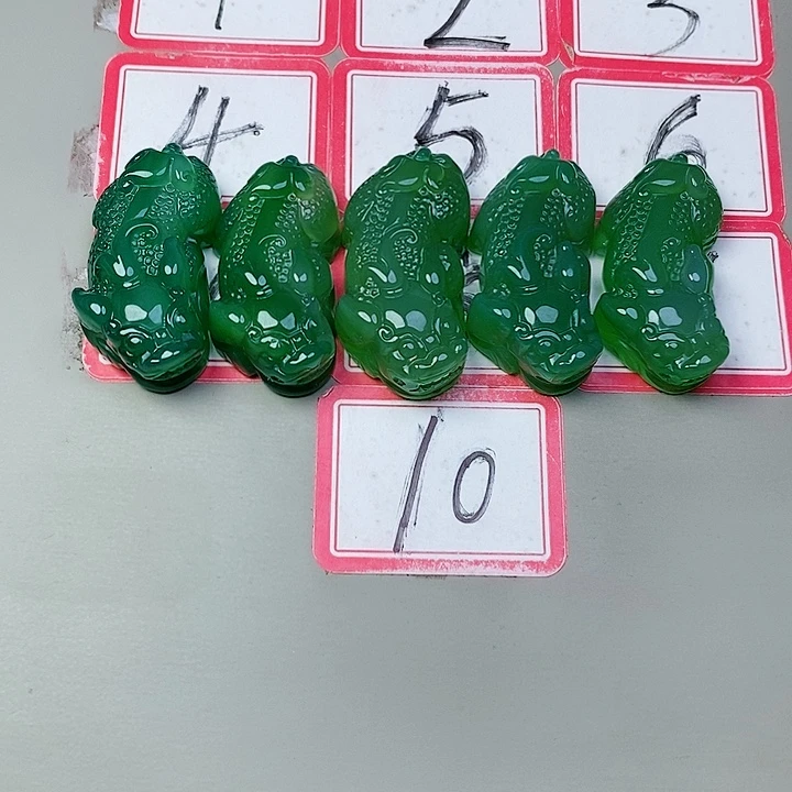 玛瑙/玉髓吊坠(不含链)未镶嵌神****0