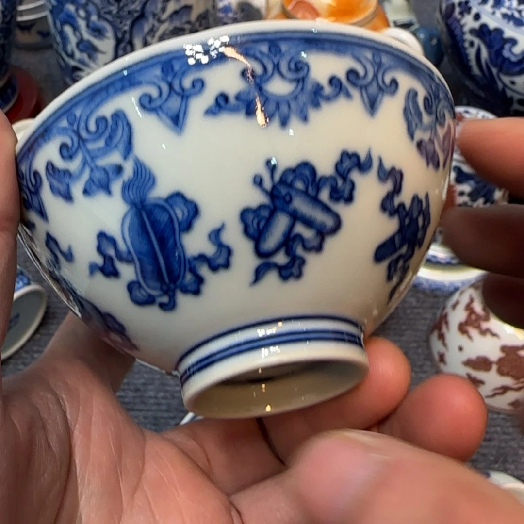 【闪购商品】*️****景德镇市浮梁县，景德镇陶瓷