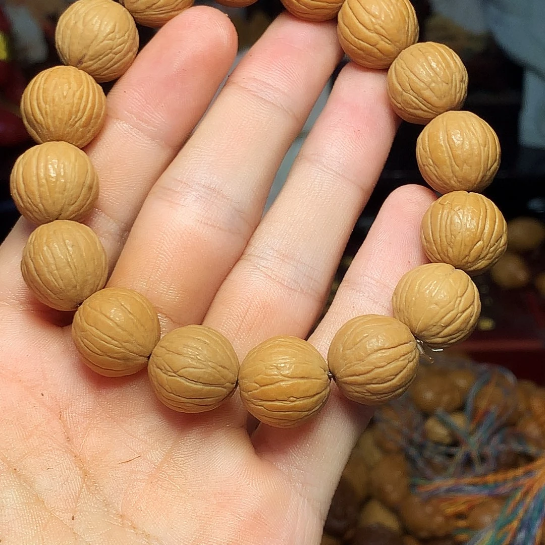 橄榄核手串/手链hhhujjiiijjjjujjij