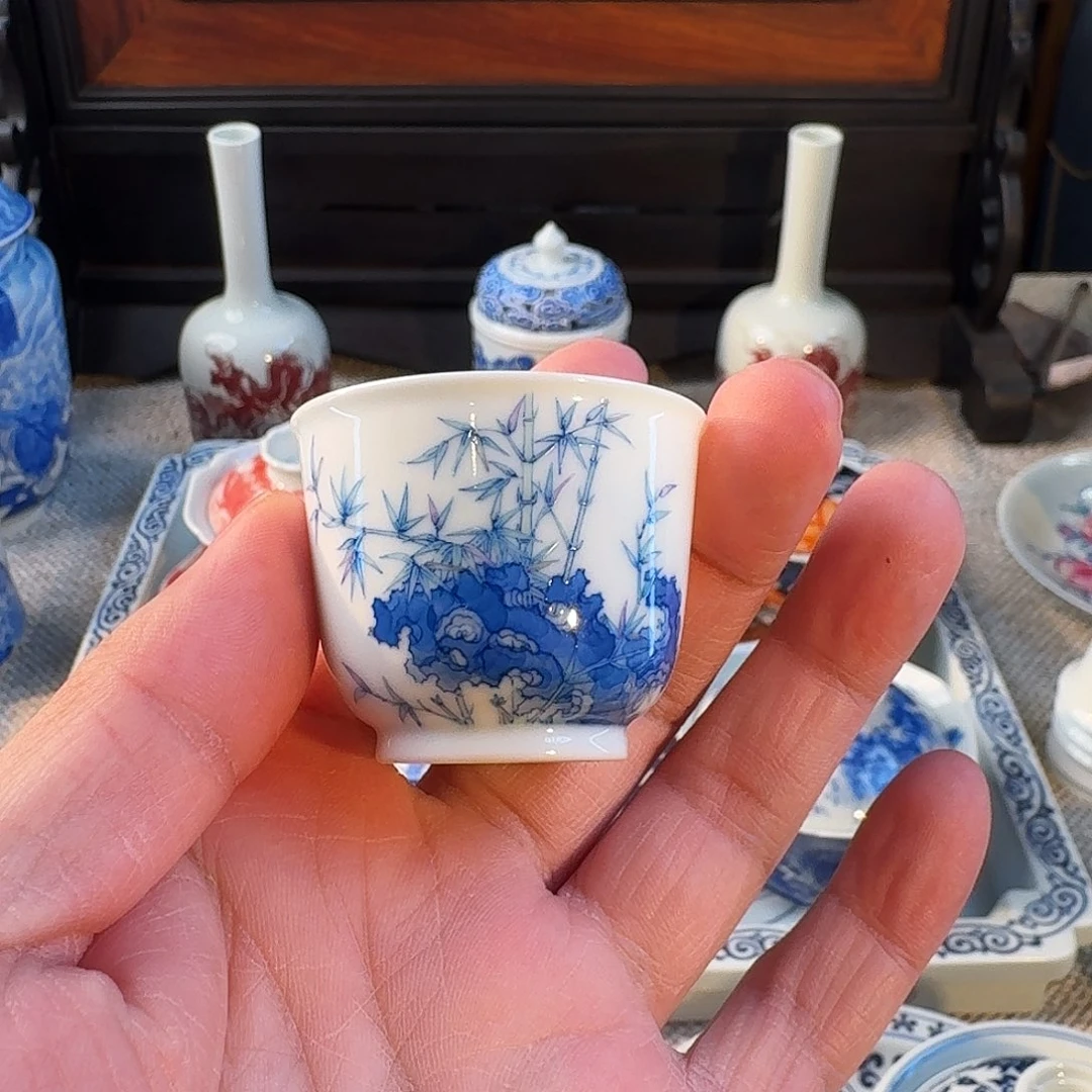 名窑口，放漏时间到啦