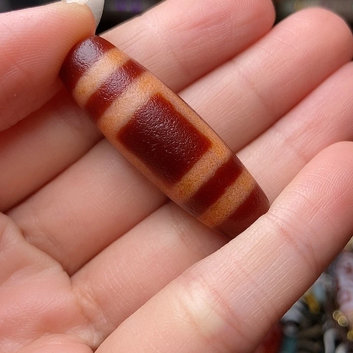 玛瑙/玉髓未镶嵌手链