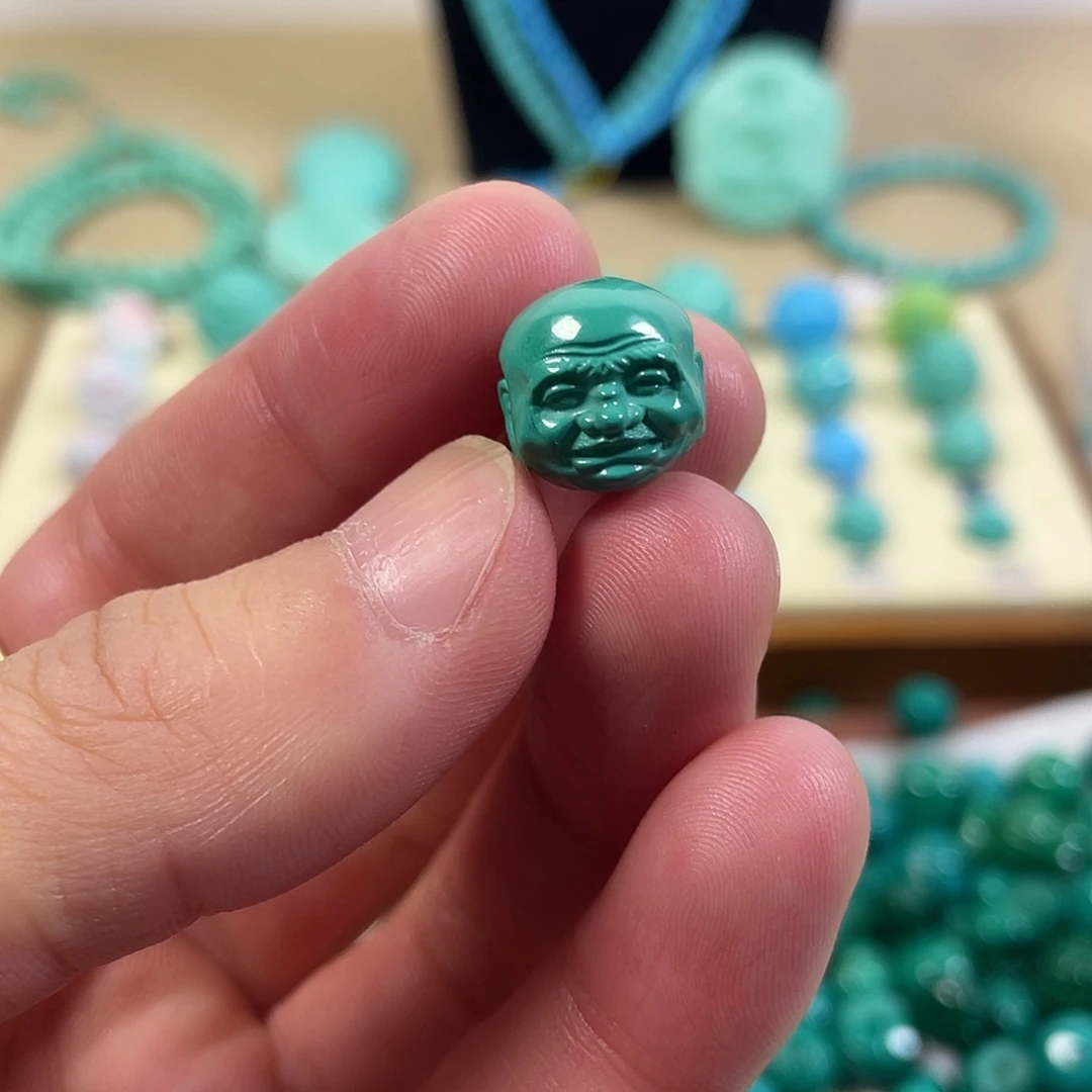 手工雕刻配饰尺寸12