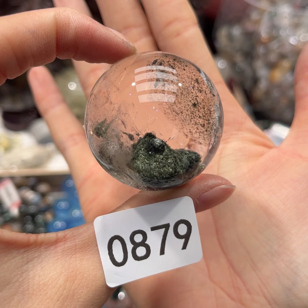 【闪购商品】未镶嵌大型摆件（非配饰）水晶