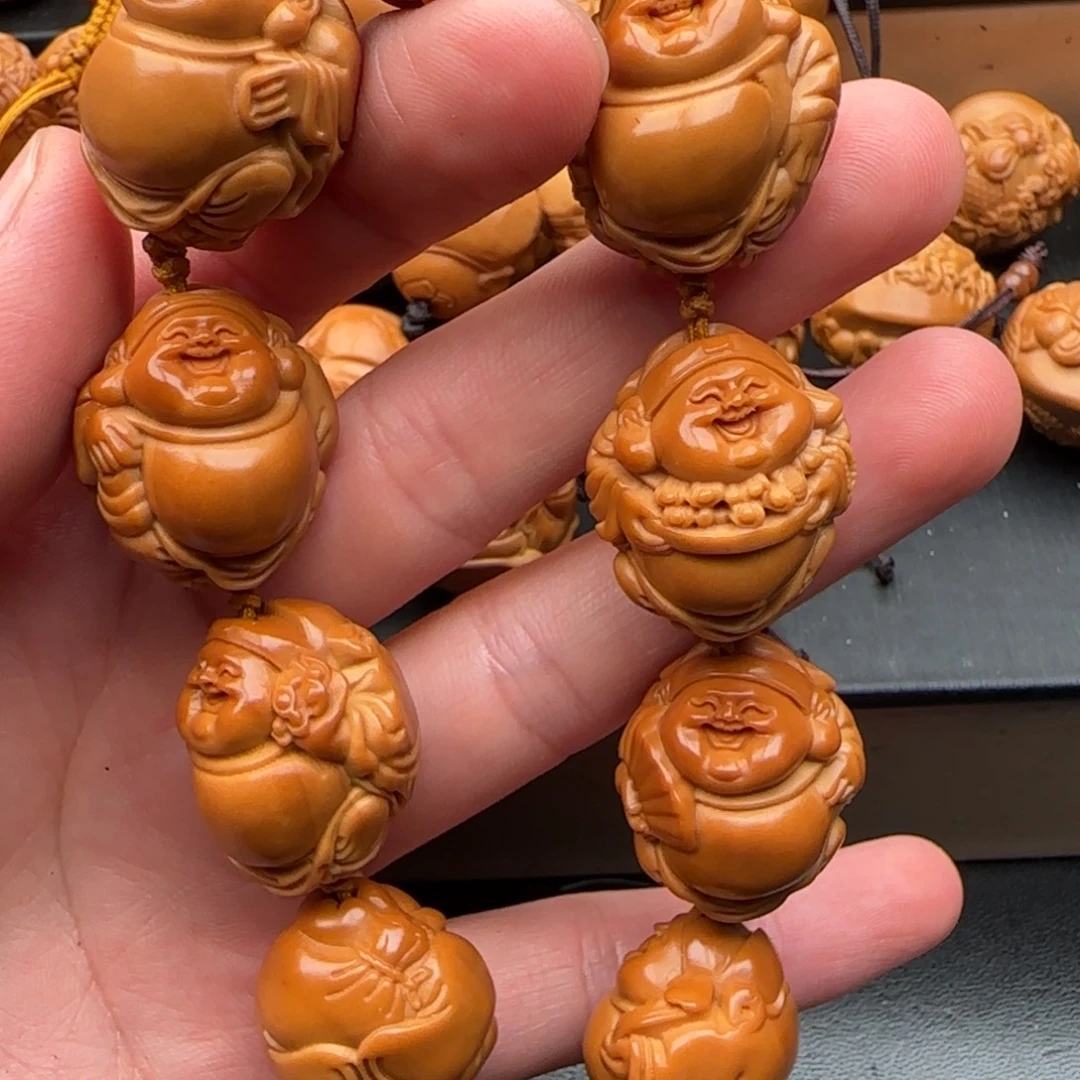 手串橄榄核橄榄核