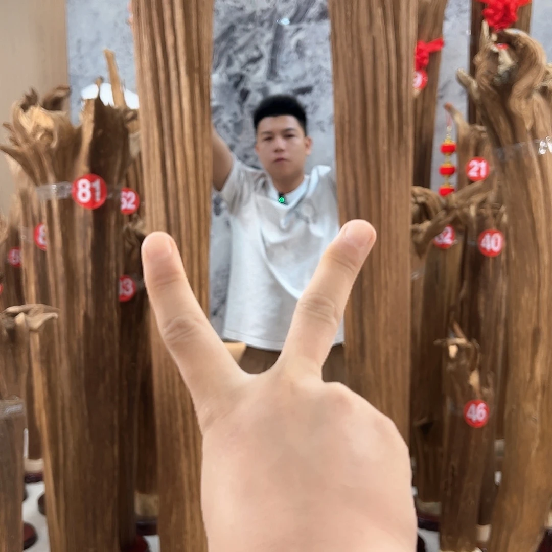 曹***哥沉香沉香碎屑天然沉香