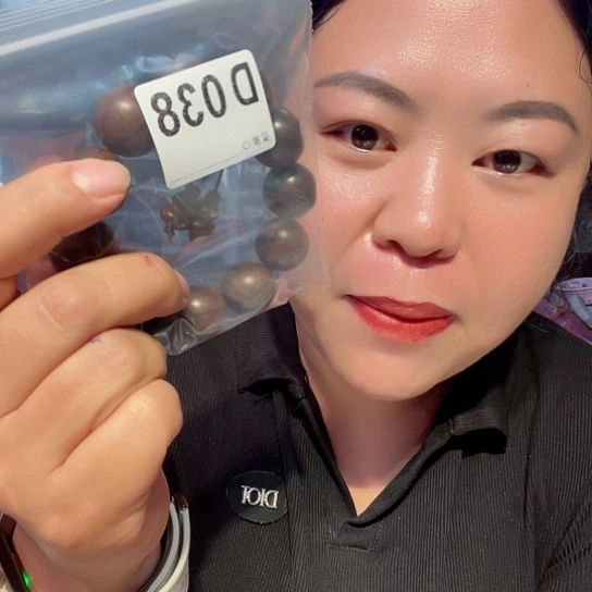 大果紫檀（缅甸花梨）038