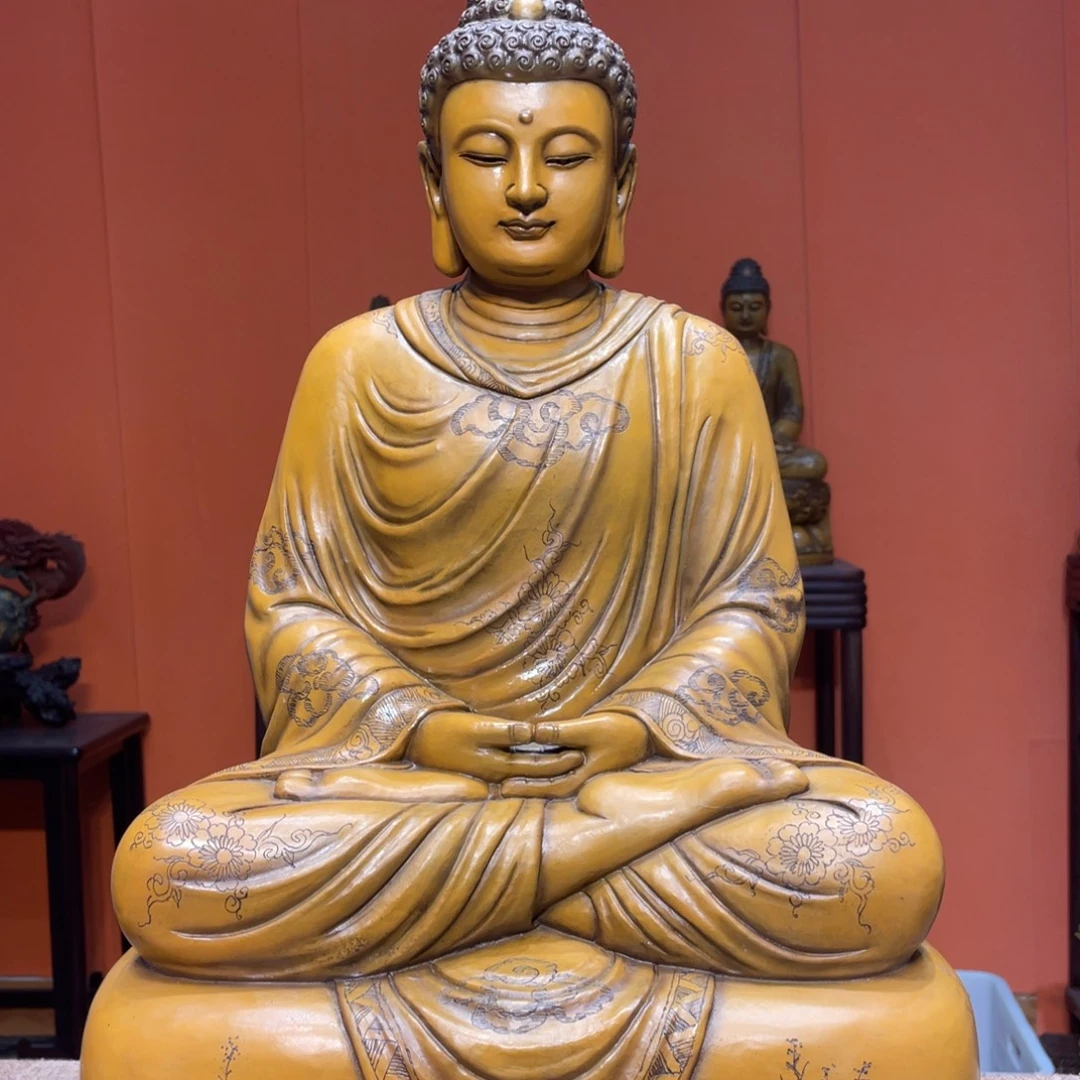 河***司石材精品石雕摆件