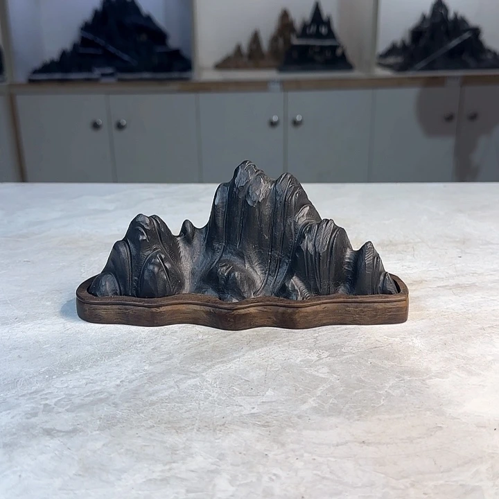 灵璧奇石博览会金奖