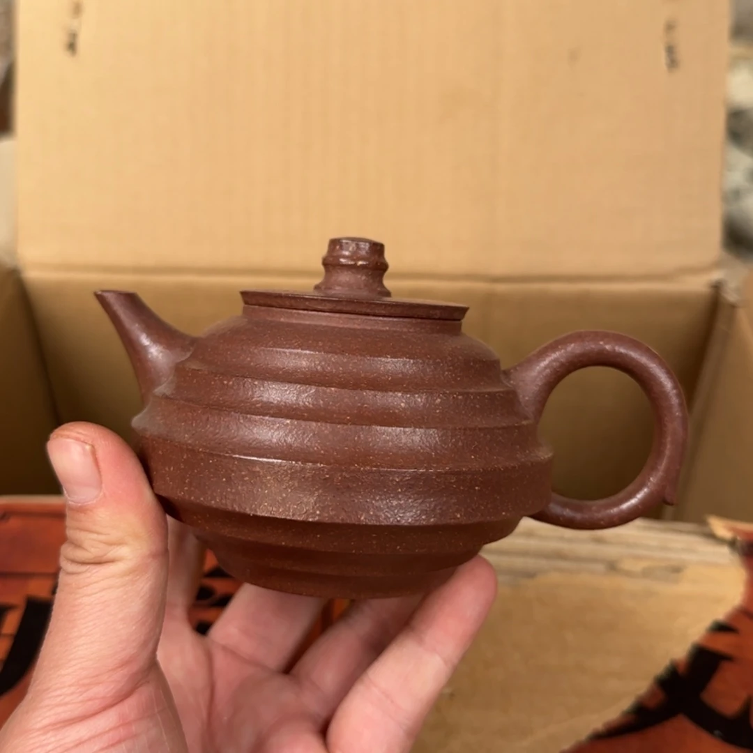 【闪购商品】紫砂茶壶紫砂茶具
