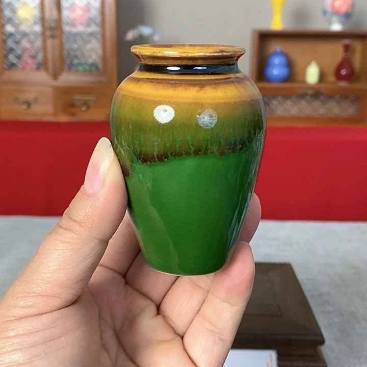 摆件景德镇瓷器研究与创作