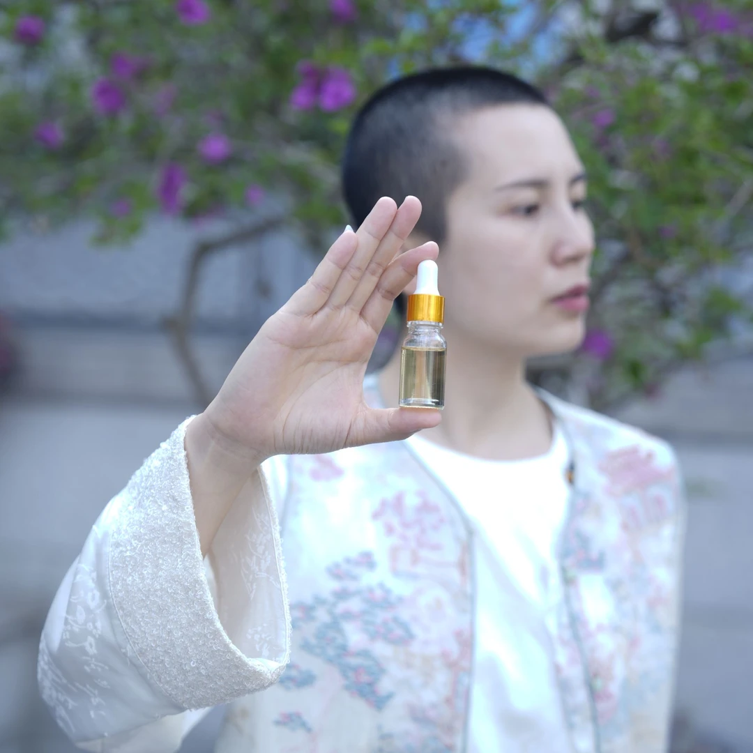 太行崖柏精油（10克）26050005-240822