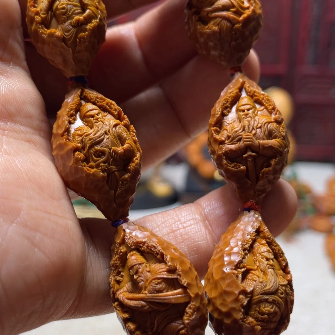 橄榄核手串/手链橄榄核