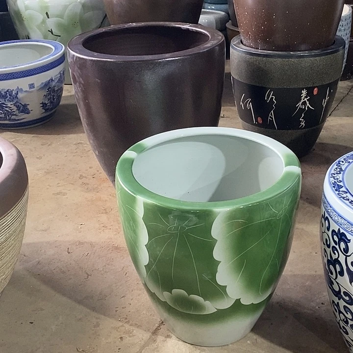 瑕疵处理确保不漏水直径43