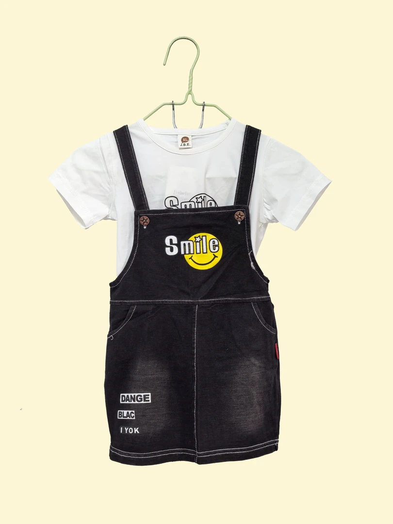 儿童服装夏秋冬组合款男女宝装潮童（默认微瑕，介意慎拍）