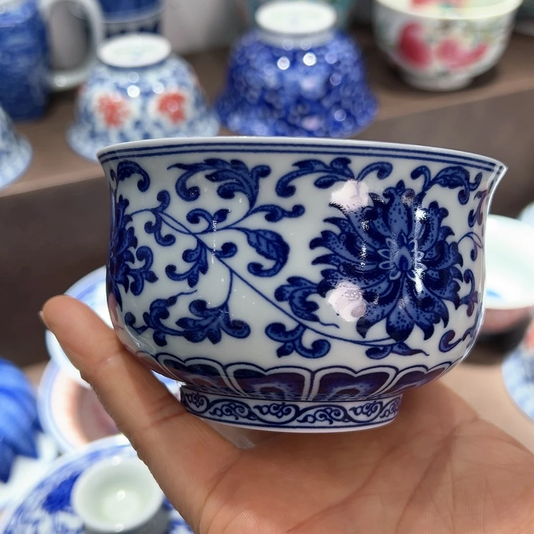 全场七景德镇都在活动中了吧哈