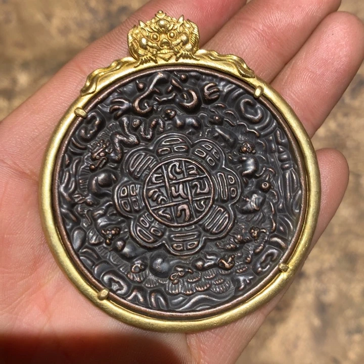 琉璃颈饰喜欢的朋友