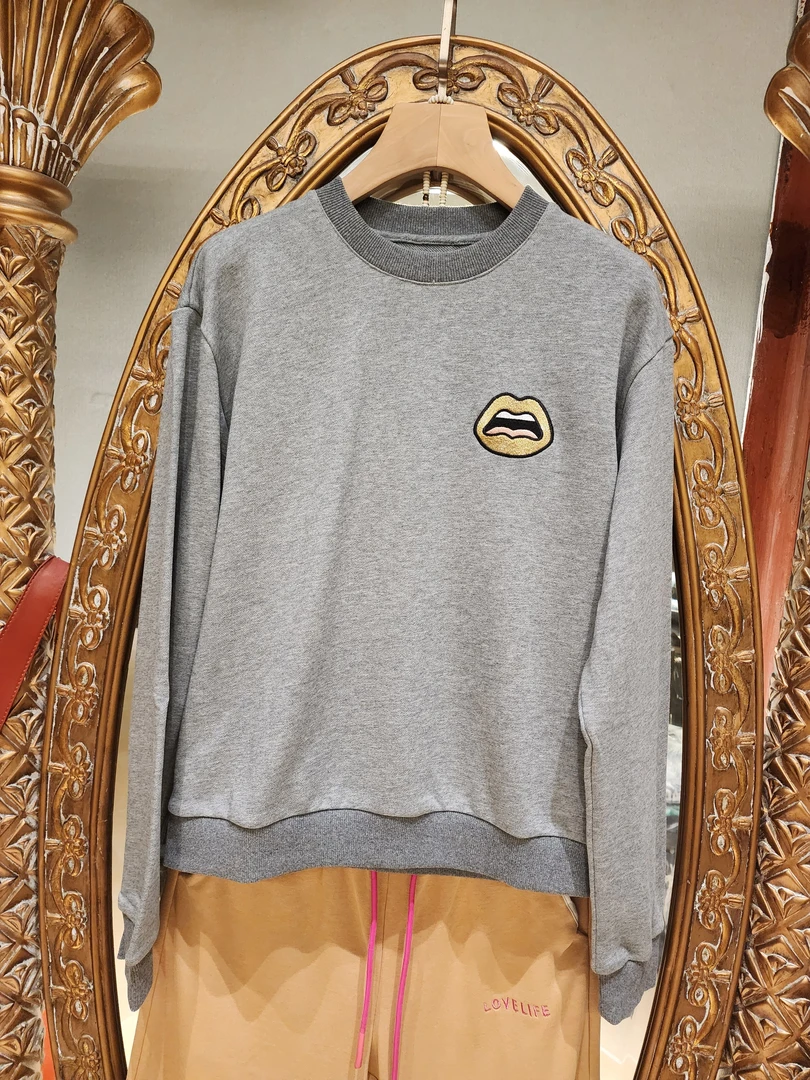 [价格链接]2025春秋女装 休闲长袖