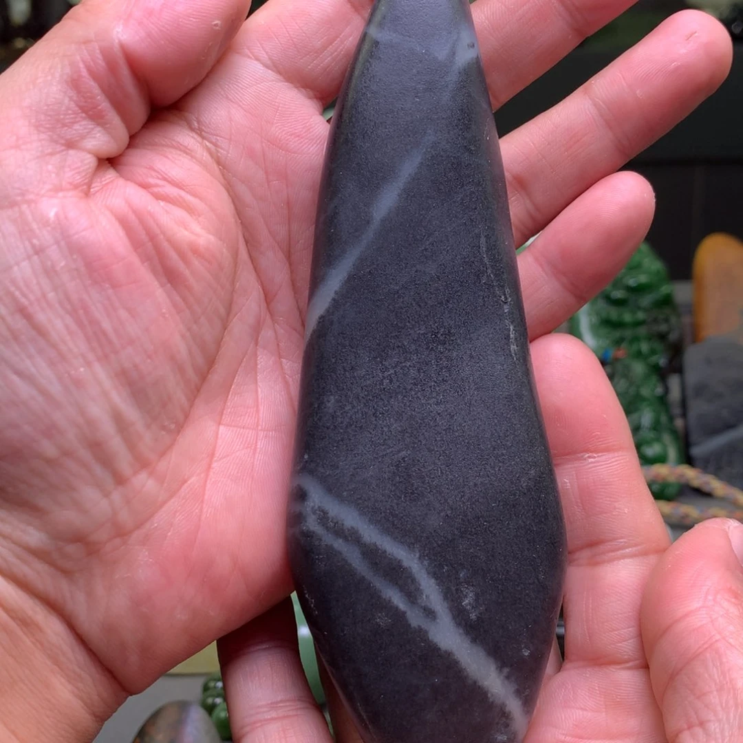 和田玉和田玉吊坠未镶嵌未镶嵌