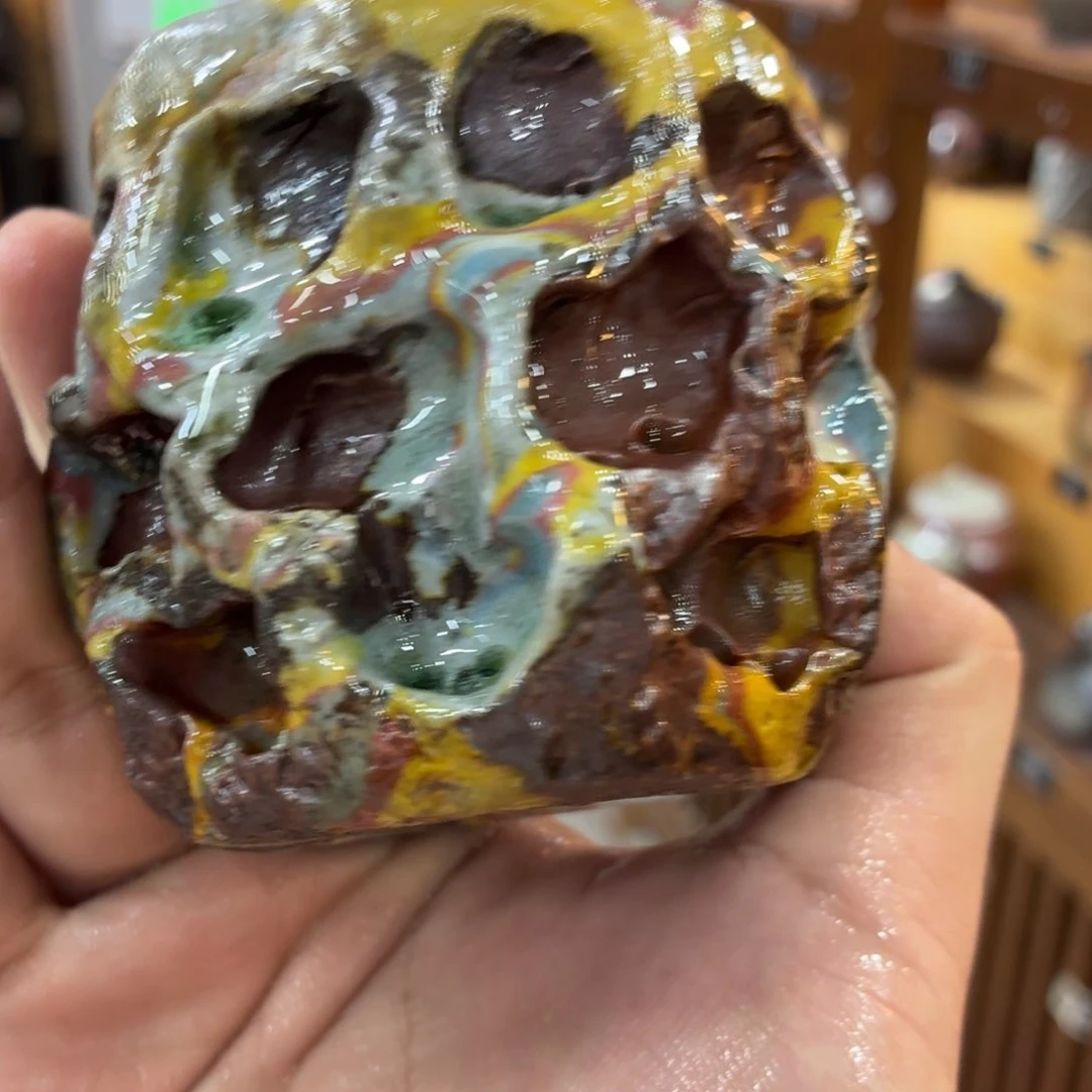 陶园柴烧，精品高货136