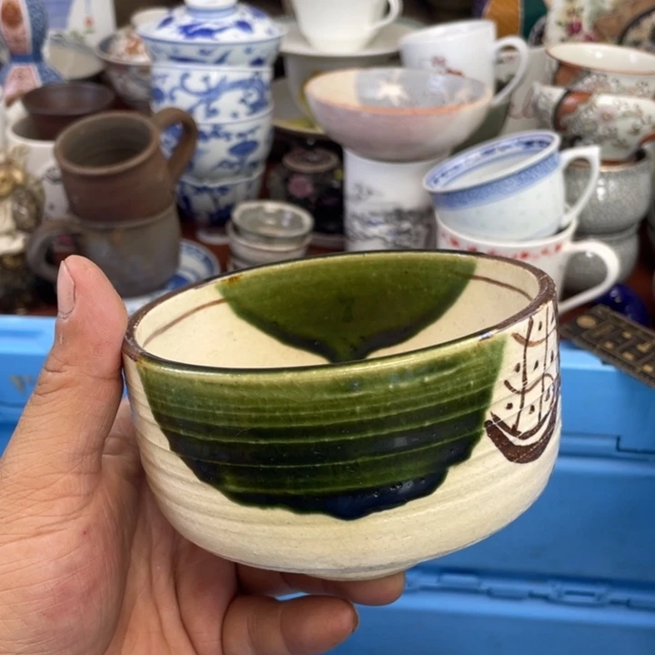 琉璃手工艺品开播了开播了开播了
