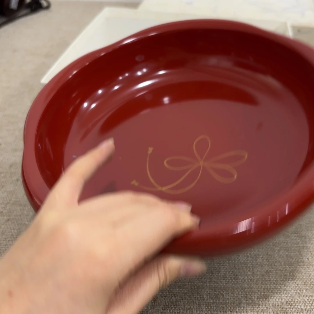 非常好看漂亮的物品