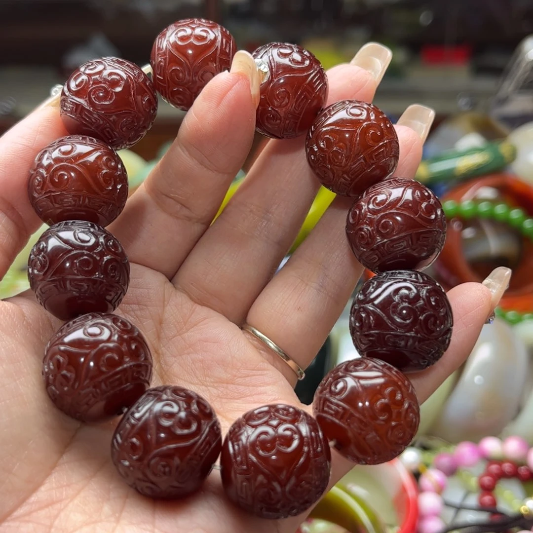 未镶嵌蜜蜡手链888888888888