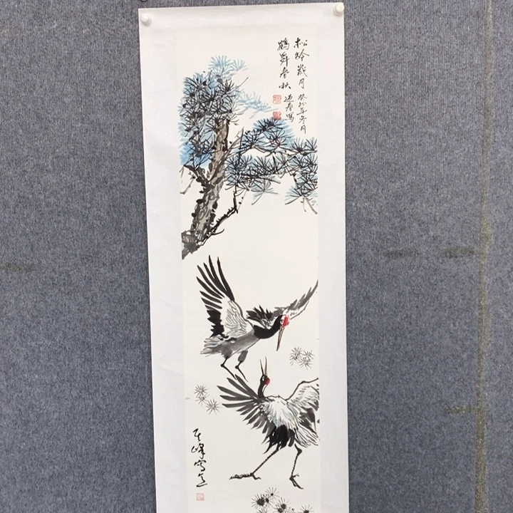 国画绘画作品欣赏