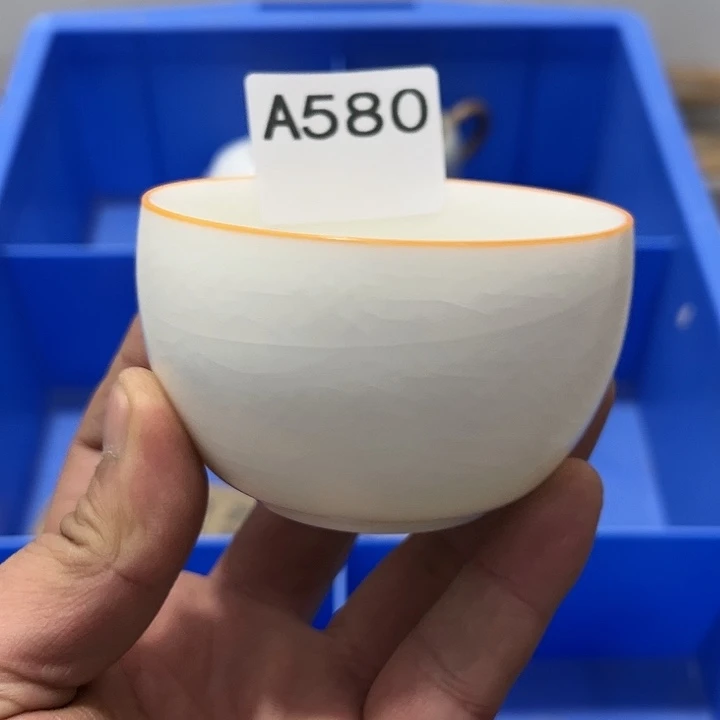 ****⁵茶具默认微瑕瓷器、茶具、壶、摆件，介意勿拍