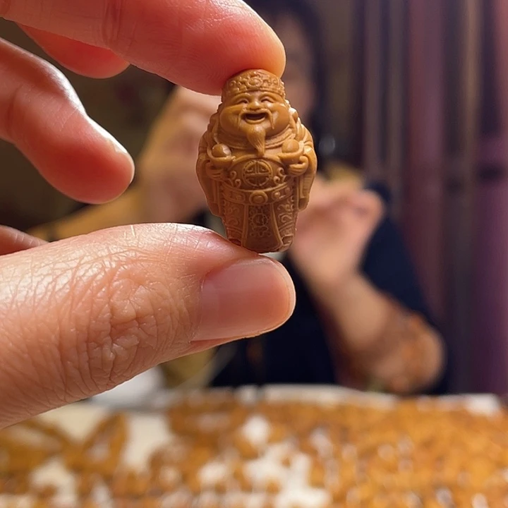 手串/手链橄榄核