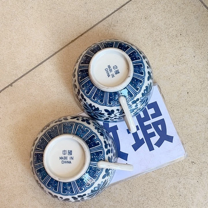 瓷片军****亮景德镇陶瓷工艺品