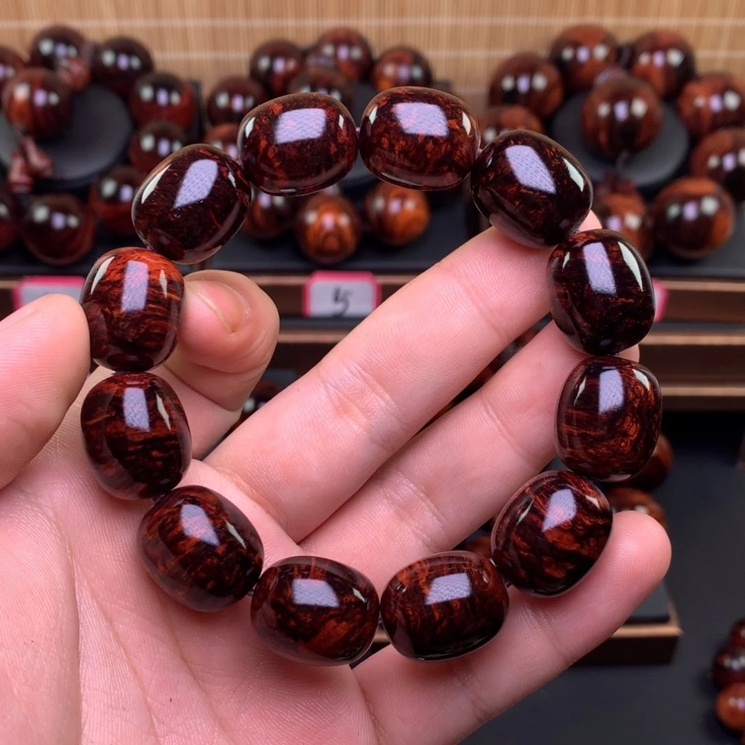 黄花梨/降香黄檀一*路