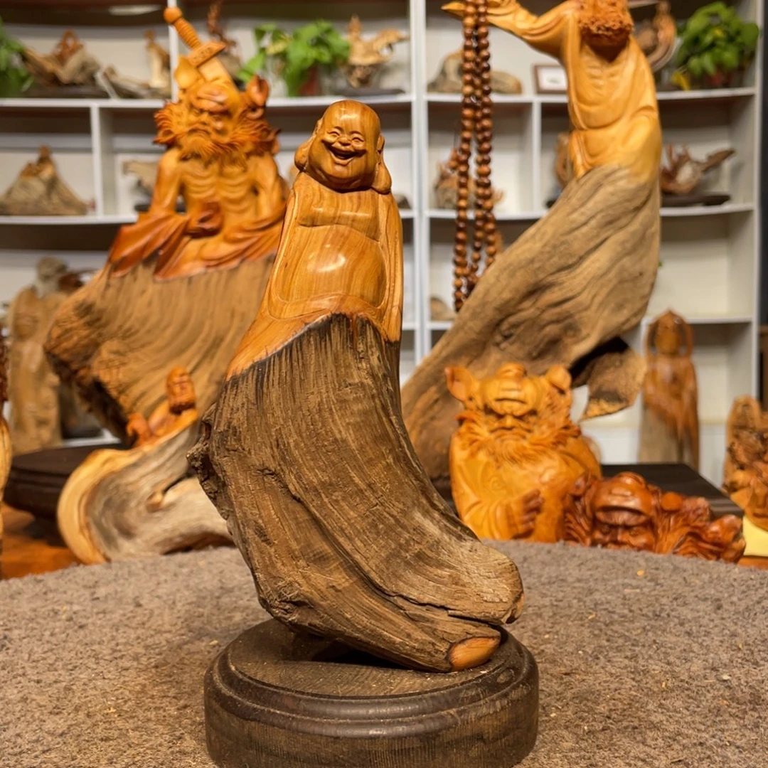 柏木（崖柏）6464664649494