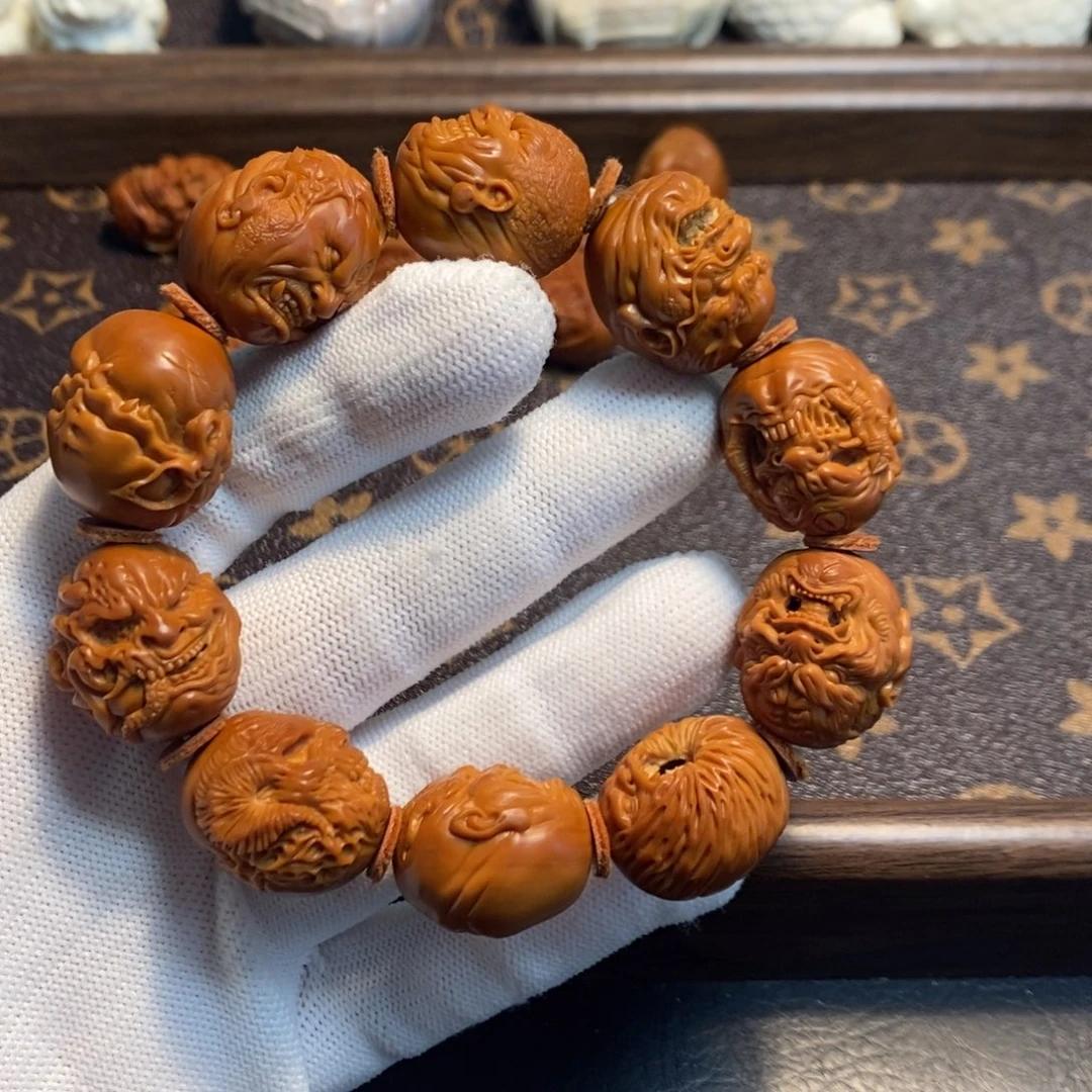 往***、手串/手链橄榄核橄榄核