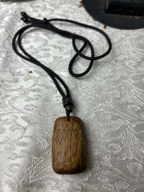 奇楠沉香白奇牌子多样性9克多样性发一