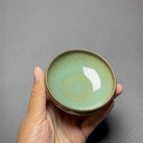 【闪购商品】茶盏-521............