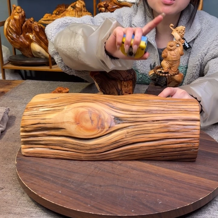 柏木（崖柏）关注一下