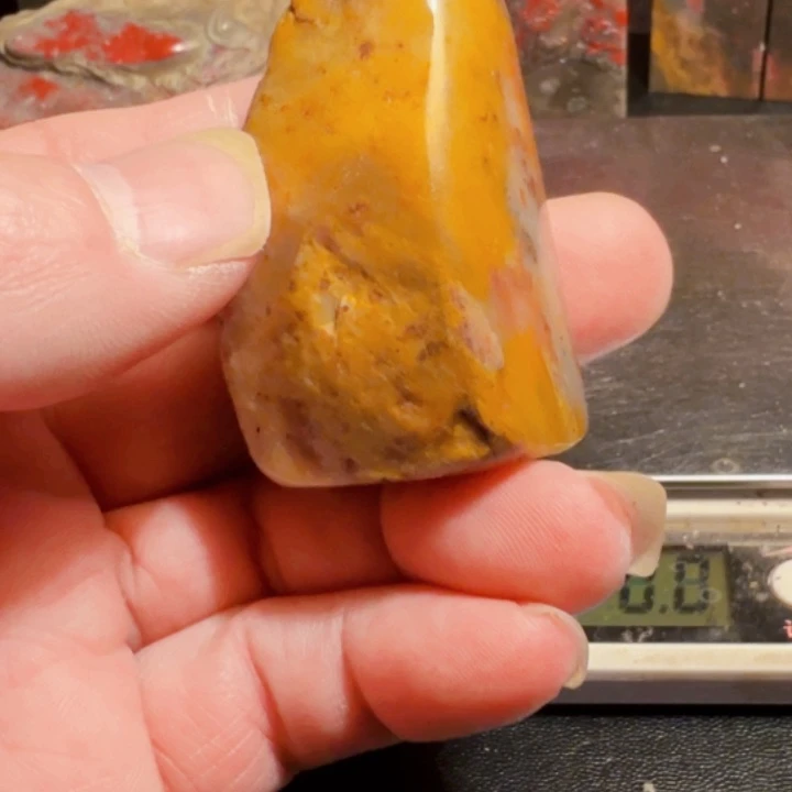 淮***边昌化石昌化石印石