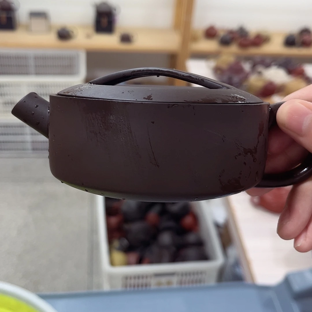 茶壶紫砂紫砂精品