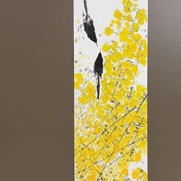 国画郭千龙55555555555555