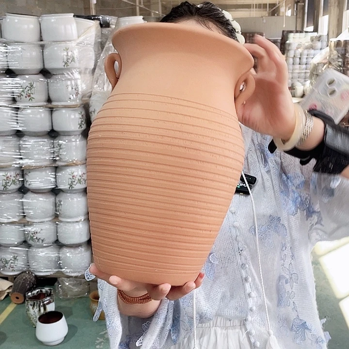 32/20红陶正品一个