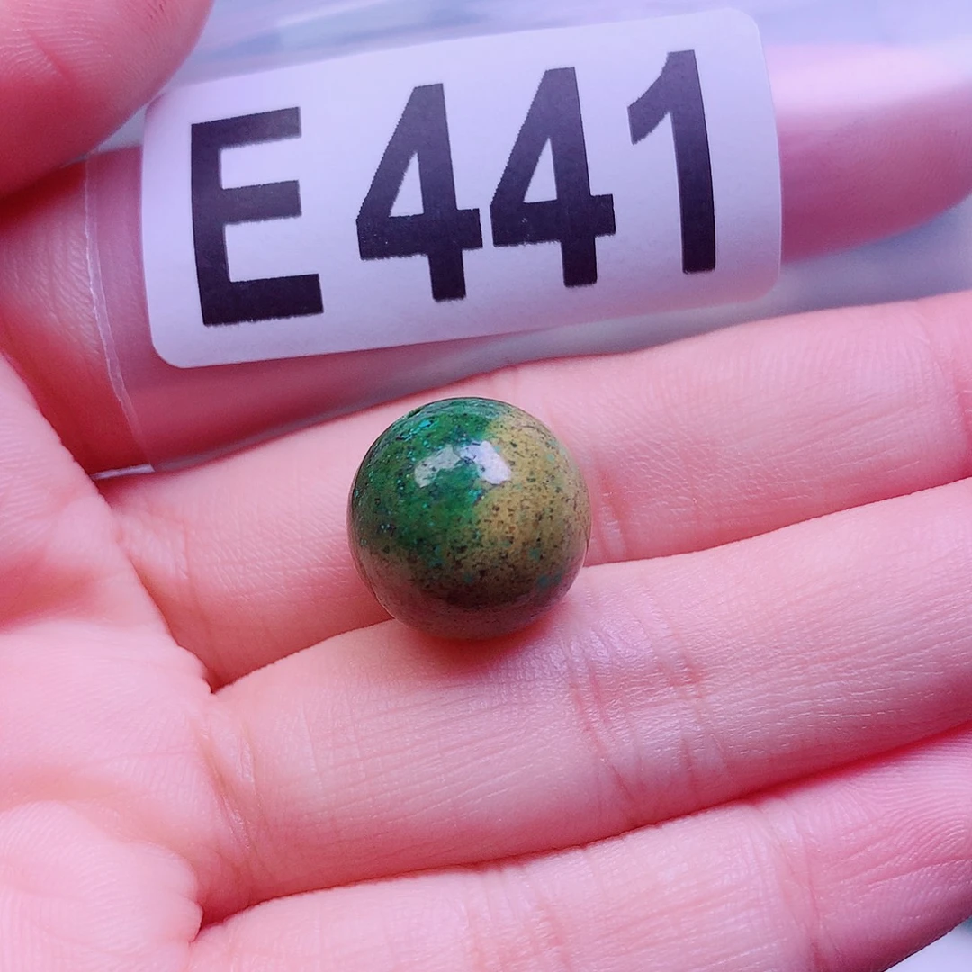 空竹粉丝专享十堰特色手工散珠