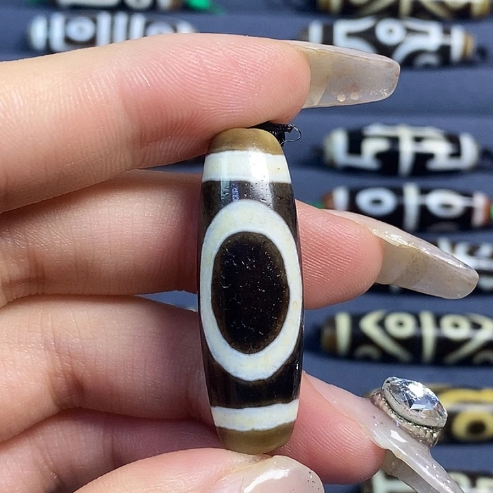 玛瑙/玉髓（覆膜）未镶嵌颈饰