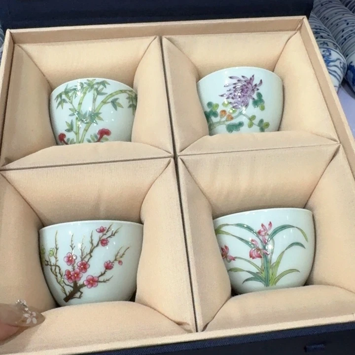 陶瓷艺术品收藏陶瓷