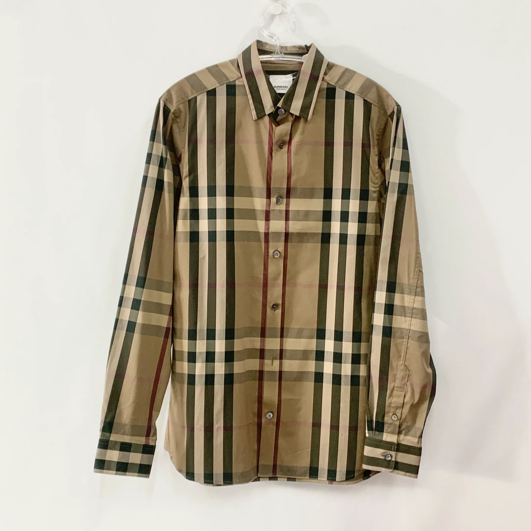 99新 博柏利 安洁利严选/YK0114088