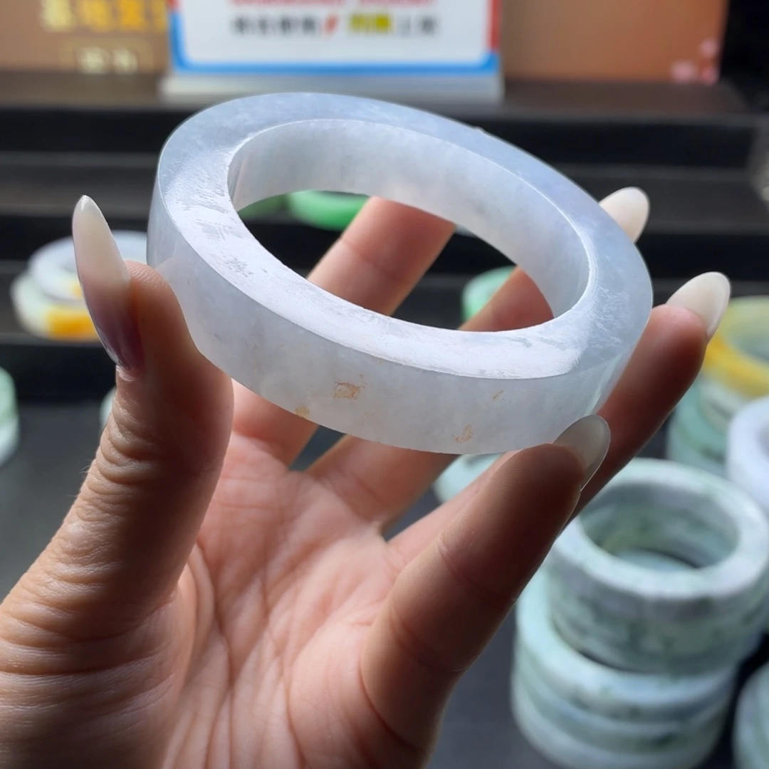 E***飞定制翡翠未镶嵌翡翠