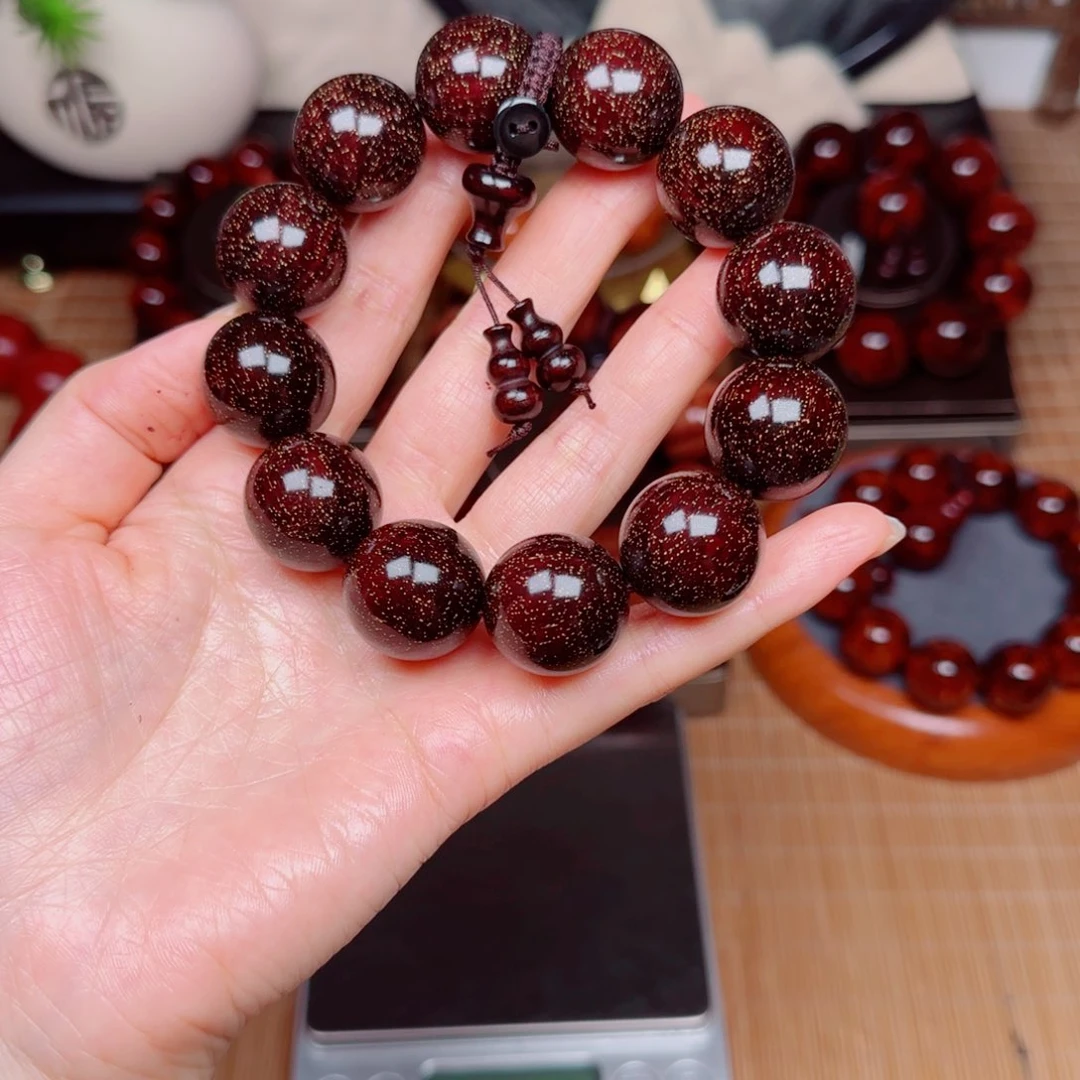 檀香紫檀（小叶紫檀）3W 平