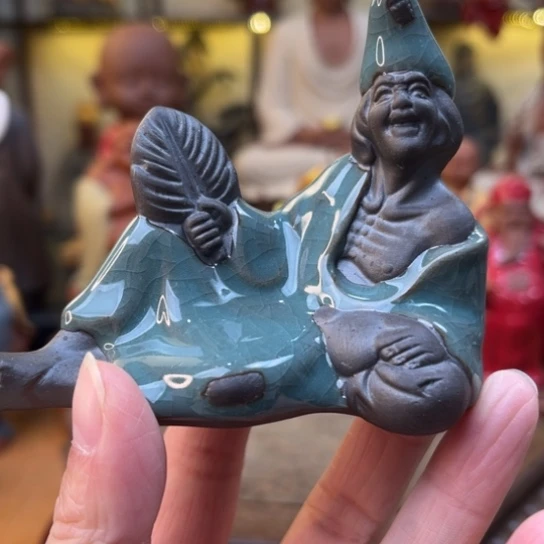 茶宠紫砂紫砂558888