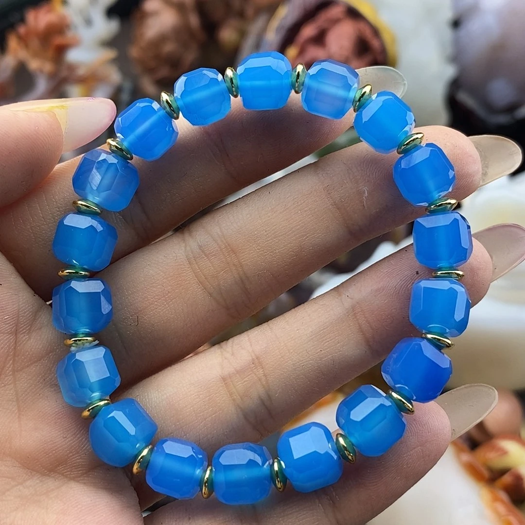 玛瑙未镶嵌手饰玛瑙