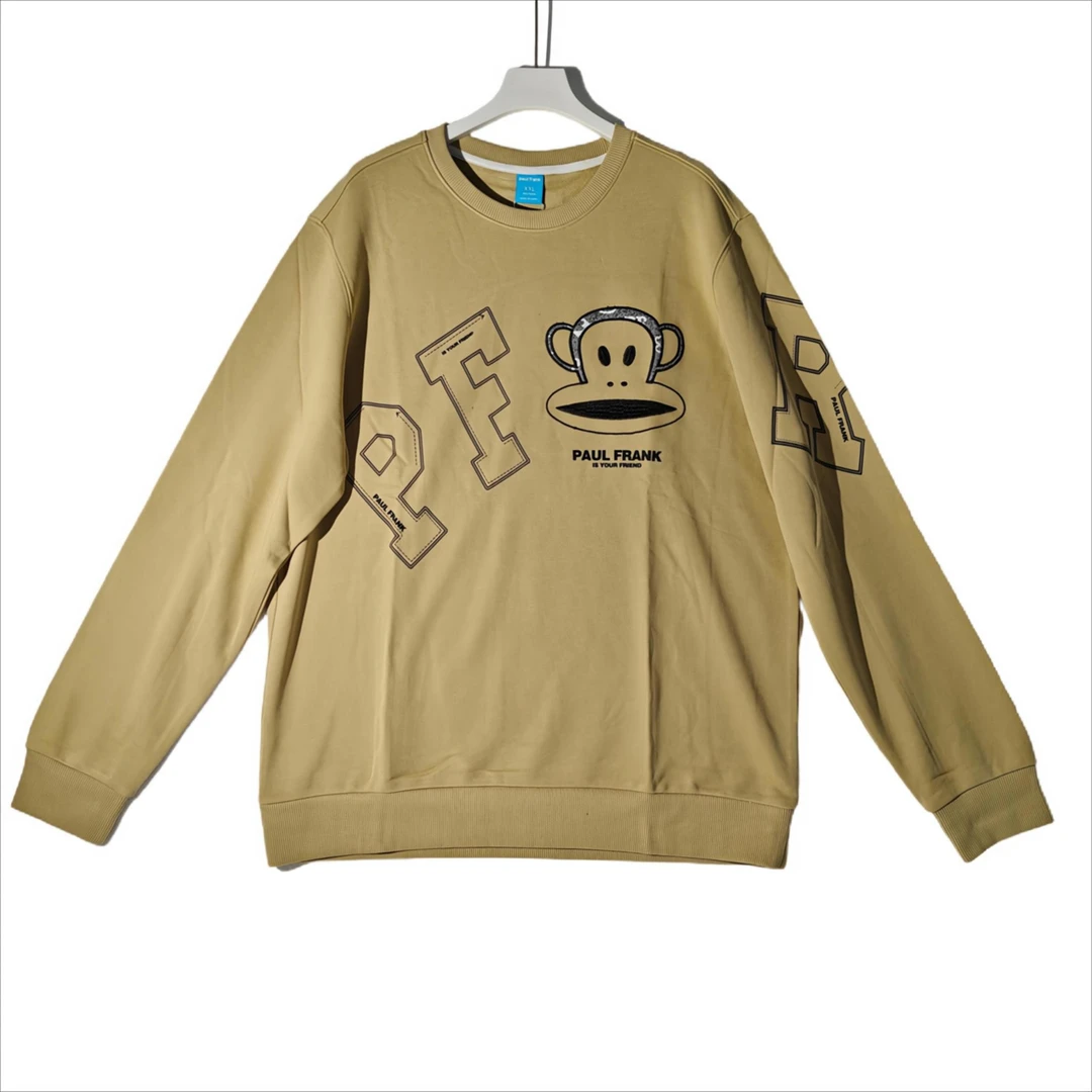 1089【卫衣扣号链接】断码听主播报号去指定链接拍衣服